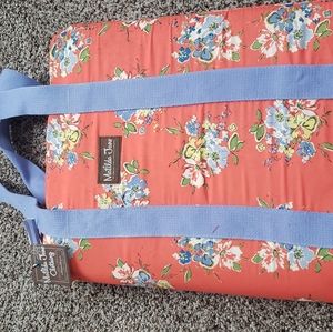 Matilda Jane picnic blanket